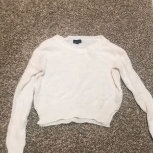 Womens sweater
